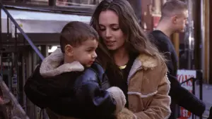 Задник до фильму"Остання справа Ламарки" #802655