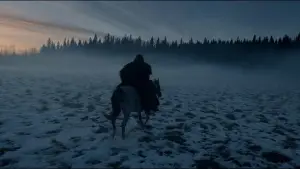 Задник до фильму"Легенда Г’ю Ґласса" #516946