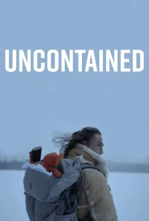 Постер до фильму"Uncontained" #862404