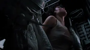 Задник до фильму"Чужий" #548843