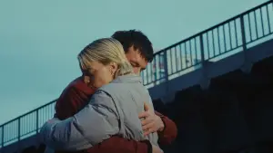 Задник до фильму"Allegro Pastell" #775200