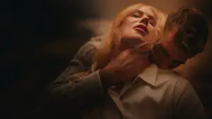 Задник до фильму"Хороша погана дівчинка" #577235