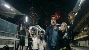 Задник до фильму"F1: Фільм" #765343