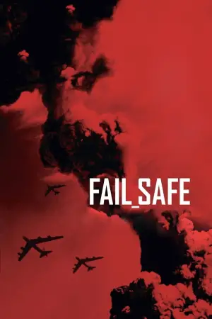 Постер до фильму"Fail Safe" #754105
