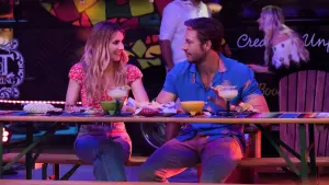 Задник до фильму"Пара на свята" #243266