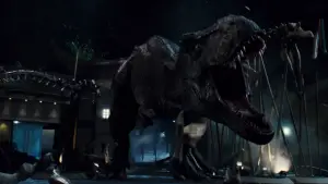 Задник до фильму"Світ Юрського періоду" #578704