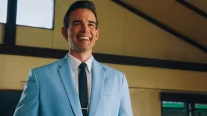 Відео до фільму The Other Side of Heaven 2: Fire of Faith | Chris Gorham Talks About the Sequel