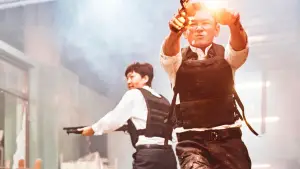 Задник до фильму"Агент домашнього призначення" #667644