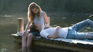 Задник до фильму"Кожен день" #230341