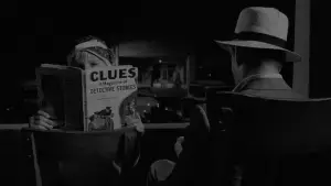 Задник до фильму"Паперовий місяць" #753063