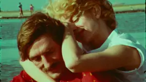 Задник до фильму"Париж, Техас" #734304