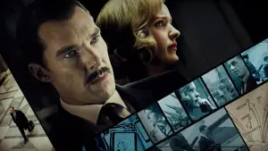 Задник до фильму"Код: Залізна кора" #244666