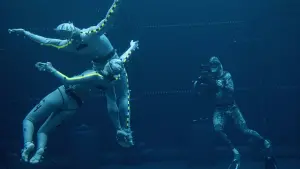 Задник до фильму"Аватар:  Шлях води" #161451