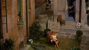 Задник до фильму"Вікно у двір" #633218