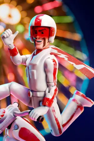 Постер до фильму"Історія іграшок 4" #592937