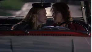 Задник до фильму"10 причин моєї ненависті" #805644