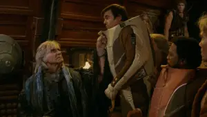 Задник до фильму"Зоряний шлях: Гнів Хана" #722331