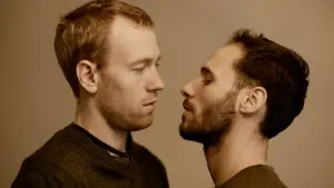 Задник до фильму"Блондин" #471285