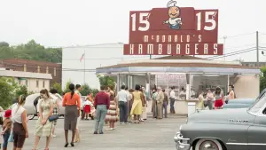 Задник до фильму"Засновник" #681611