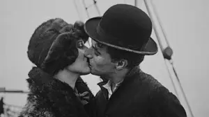 Задник до фильму"Золота лихоманка" #751235