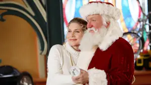 Задник до фильму"Санта-Клаус 3: Хазяїн полюса" #727572