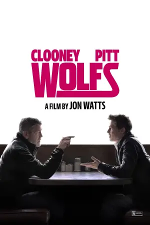 Постер до фильму"Самотні вовки" #580300