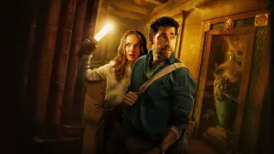 Задник до фильму"Джерело вічної молодості" #582167