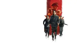 Задник до фильму"Безславні виродки" #556633