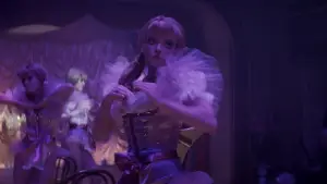 Задник до фильму"Минулої ночі у Сохо" #653181