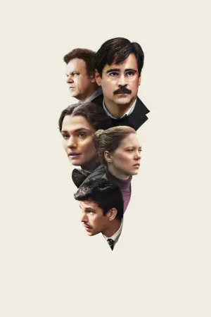 Постер до фильму"Лобстер" #244123