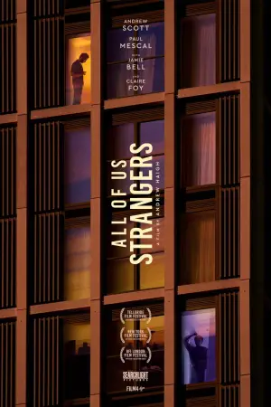 Постер до фильму"Ми всі незнайомці" #664567