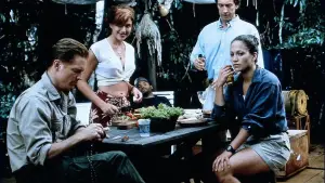 Задник до фильму"Анаконда" #625729