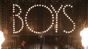 Задник до фильму"Остін Паверс: Золотий орган" #681038