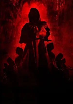 Постер до фильму"Багряні ріки 2: Янголи апокаліпсу" #303785