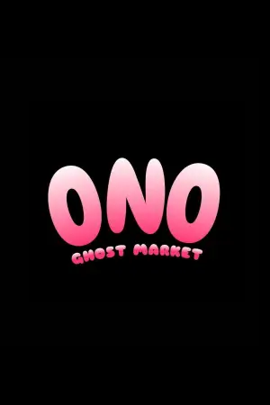 Постер до фільму "Ono Ghost Market"