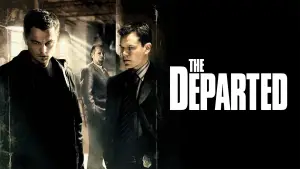 Задник до фильму"Відступники" #576539