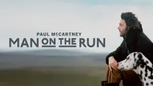 Задник до фильму"Man on the Run" #837135