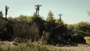 Задник до фильму"Син Теслі" #524763