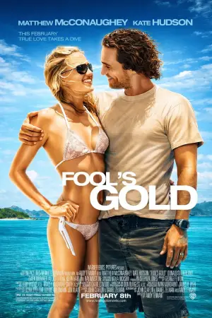 Постер до фильму"Золото дурнів" #738238