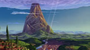 Задник до фильму"Геркулес" #595464