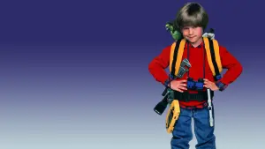 Задник до фильму"Сам удома 3" #322112