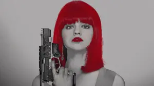 Задник до фильму"Кайт" #352395