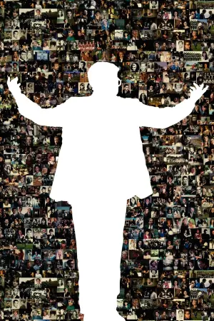 Постер до фильму"Опус містера Голланда" #455486