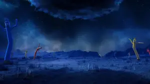 Задник до фильму"НОУ" #637399