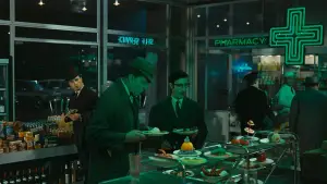 Задник до фильму"Час розваг" #754953