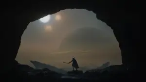 Задник до фильму"Хижак: Дикі землі" #507785