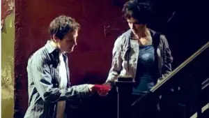 Задник до фильму"Пила 3" #504726