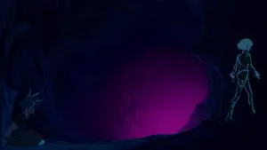 Задник до фильму"Промари" #327956