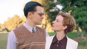 Задник до фильму"Авіатор" #611598