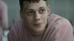 Задник до фильму"Ворон" #762039